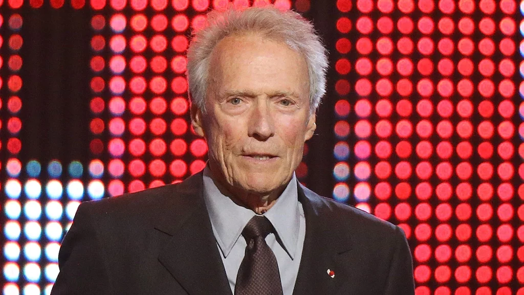 Clint Eastwood