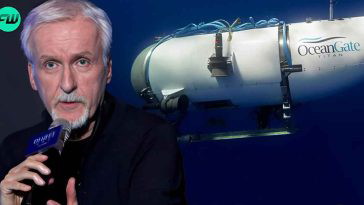 Titanic Director James Cameron Warned Explorers of "One of the most unforgiving places on Earth" Before 2023's Missing Submarine Accident