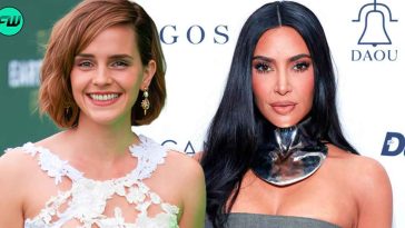 Emma Watson Got Surprising Help From Kim Kardashian To Prepare For $20M Crime Film That Received Critical Acclaim