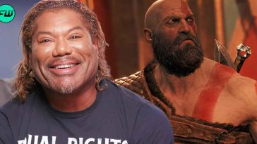 Kratos Voice Actor Christopher Judge Hates the Idea of Avengers: Endgame Star Playing his Role in God of War Live-Action Movie