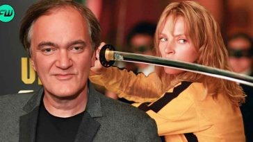 "I was that f***ing grumpy as*hole": $176 Million Action Movie Affected Quentin Tarantino So Badly He Became a Nightmare For His Actors