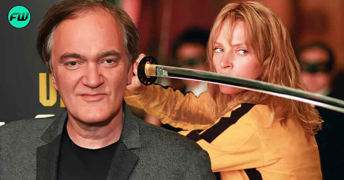 "I was that f***ing grumpy as*hole": $176 Million Action Movie Affected Quentin Tarantino So Badly He Became a Nightmare For His Actors
