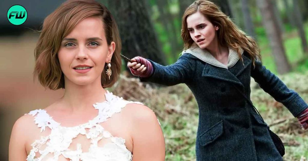 Emma Watson Also Almost Had An Embarrassing Name 