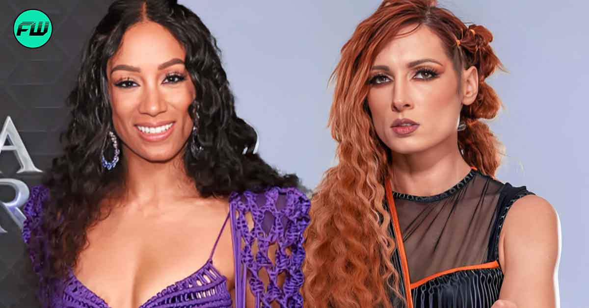 Exciting News For WWE Fans, Another Female Champion Will Make Her Marvel Debut After Becky Lynch's Deleted 'Eternals' Scene