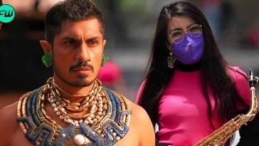 "It is with great sadness that I do this": Black Panther Star Tenoch Huerta Suffers a Massive Financial Blow After Sexual Assault Allegations By Ex-girlfriend