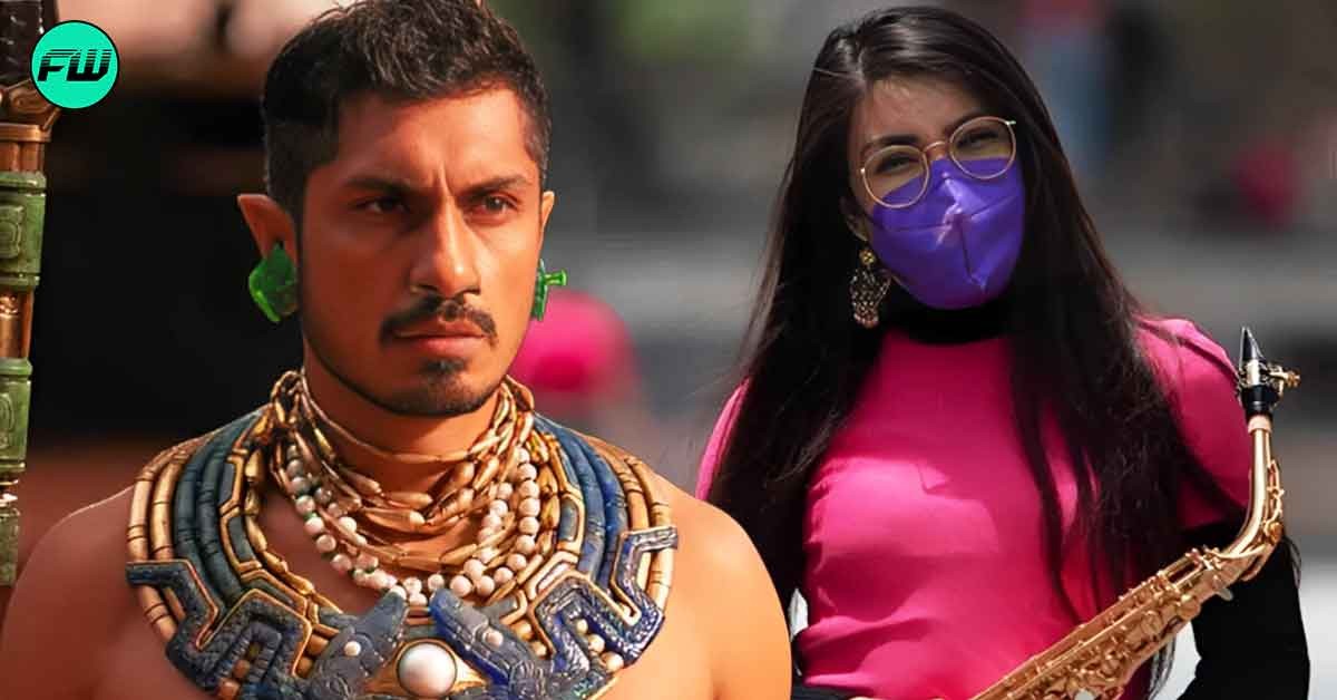 "It is with great sadness that I do this": Black Panther Star Tenoch Huerta Suffers a Massive Financial Blow After Sexual Assault Allegations By Ex-girlfriend