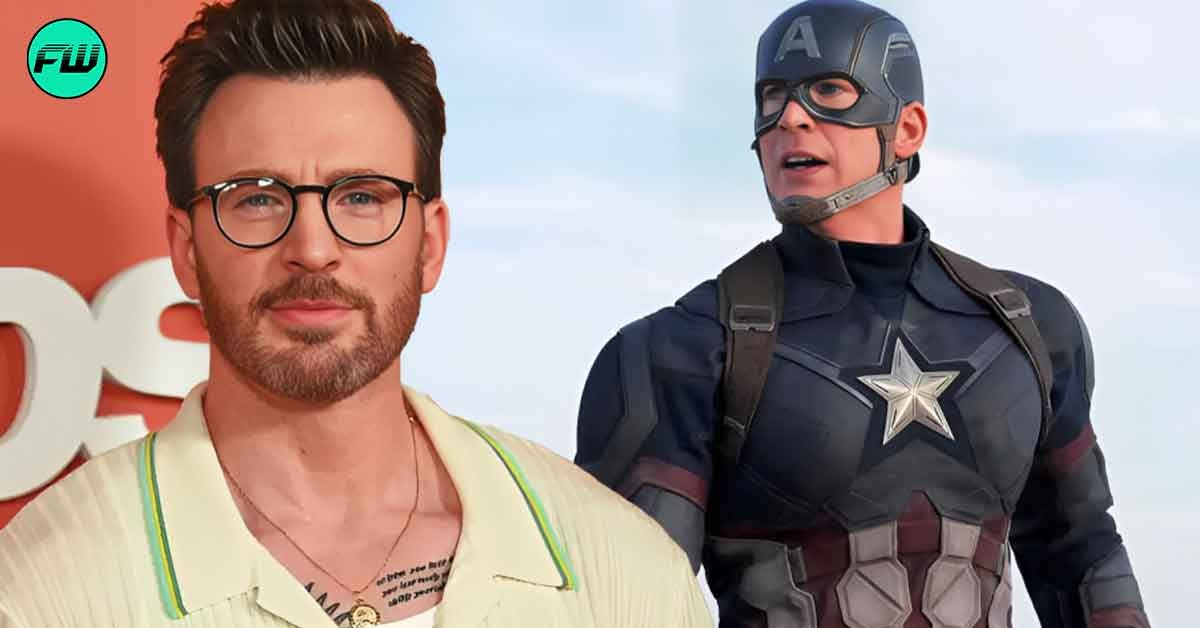 Marvel Star Chris Evans Was Super Excited to Tell His Family He Had S*x for First Time: “I raced home, and I said, ‘I did it!"