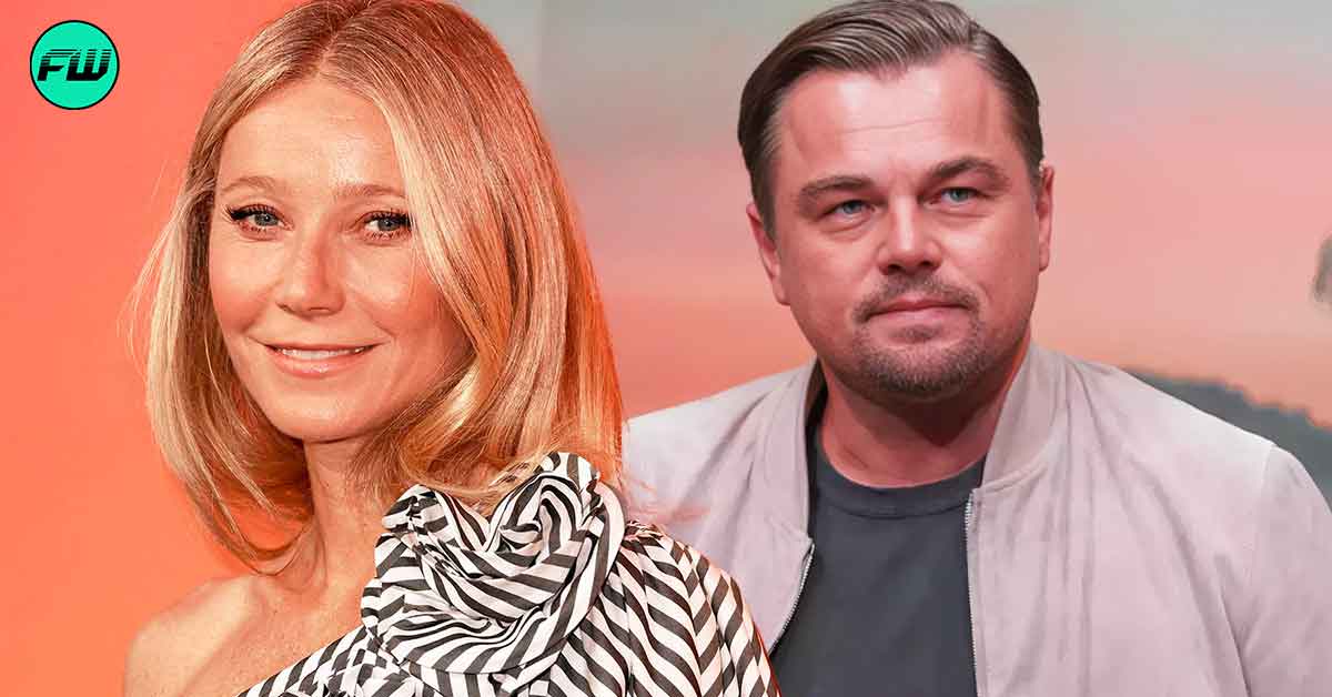 "He tried back in the day": Gwyneth Paltrow Doesn't Regret Saying No to Leonardo DiCaprio, Claimed She Has Never Made Out With the 'Titanic' Star