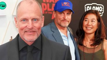 "Them screaming, me stuffing my underwear": Venom 2 Star Woody Harrelson Shouted at by His Girlfriend's Parents While Trying to Lose His Virginity