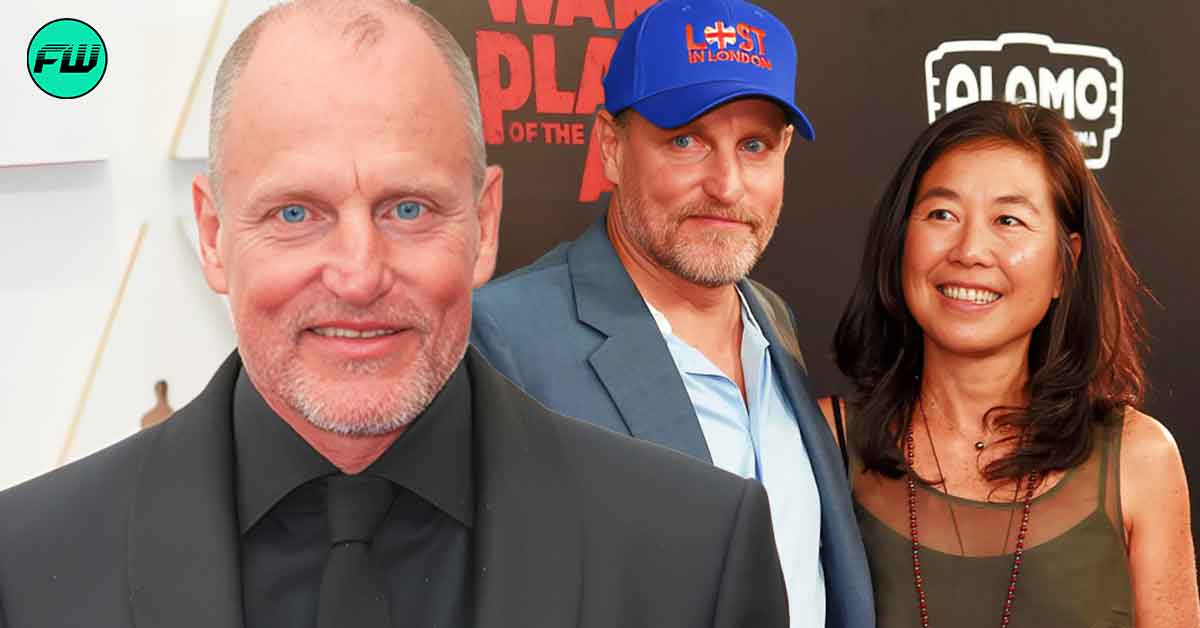 "Them screaming, me stuffing my underwear": Venom 2 Star Woody Harrelson Shouted at by His Girlfriend's Parents While Trying to Lose His Virginity