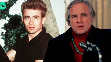 Superman Star Marlon Brando Almost Replaced James Dean in His Most Famous Movie That Gave Him Oscar Nod