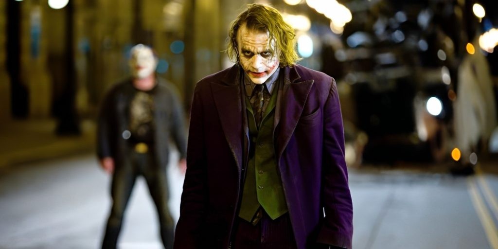 Heath Ledger Was Trying To Make Directorial Debut With 'The