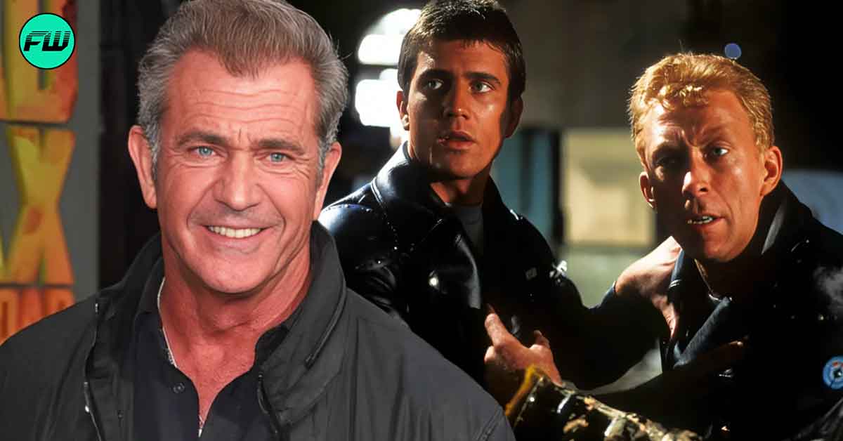 “We lost close to 25% of our budget”: 9/11 Forced Mel Gibson to Abandon Iconic $526M Franchise