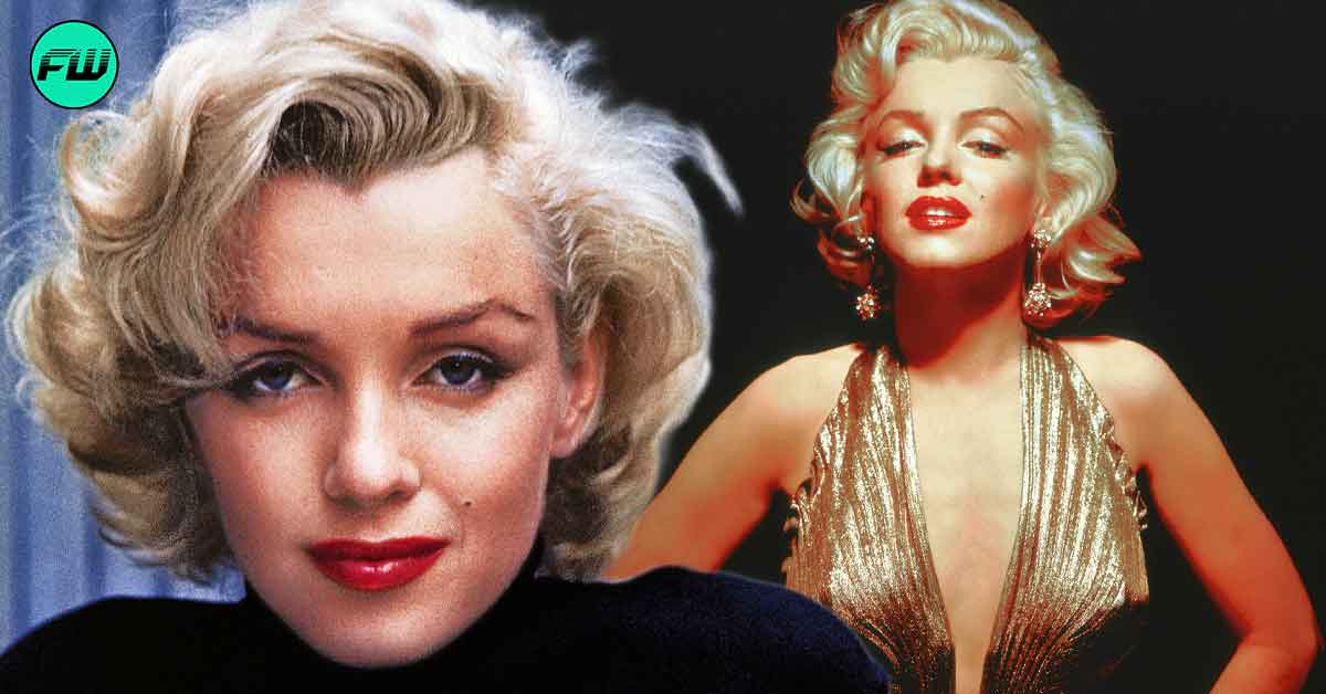 Blonde' review: Marilyn Monroe biopic feels like an exercise in