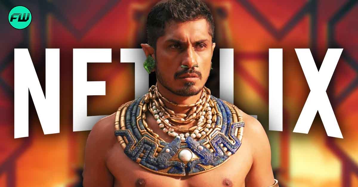 Marvel’s Trouble Keeps Rising as Black Panther 2 Star Tenoch Huerta Exits Netflix Film After S*xual Assault Allegations 