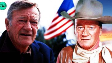 John Wayne's Original Hollywood Name Was "Too Italian", Forced Him to Take the Name of Revolutionary War General