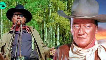 John Wayne Invented New Kind of Dirty Fighting Style Unlike Anything Hollywood Had Ever Seen