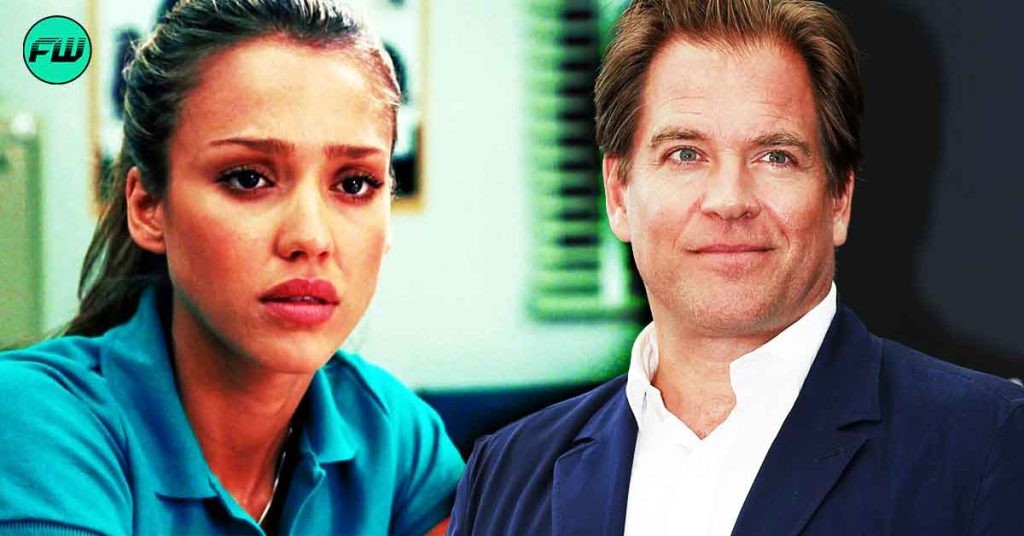 “I was so young, I was a virgin”: Jessica Alba Feared Co-star Michael Weatherly Would Break up With Her After They Got Intimate