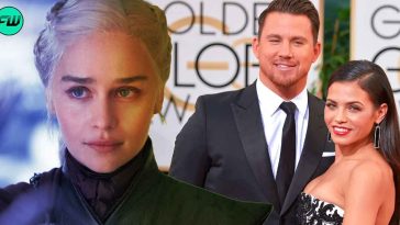 Emilia Clarke Couldn't Resist Channing Tatum's Intense Chemistry With His Wife That Was Surprisingly Linked to Game of Thrones