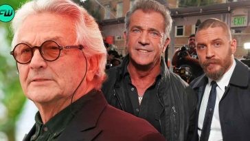 George Miller Revealed Mel Gibson Would Have Destroyed $365M Tom Hardy Movie