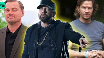 After Leonardo DiCaprio, Mark Wahlberg Won Over Rap God Eminem Despite Their Initial Feud That Lasted for Years