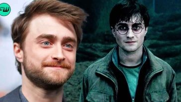 Iconic Harry Potter Moment Was a Nightmare For Daniel Radcliffe