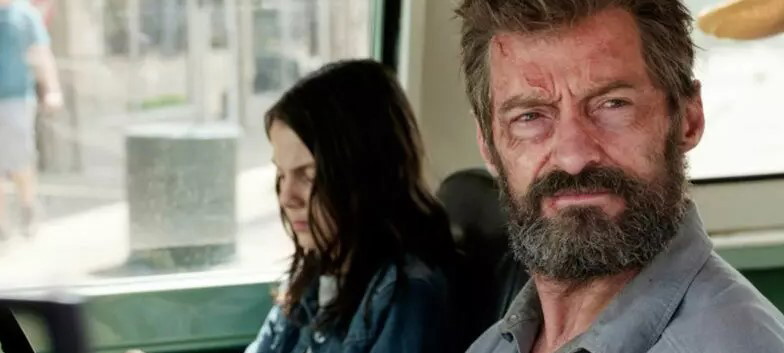 Logan (2017)