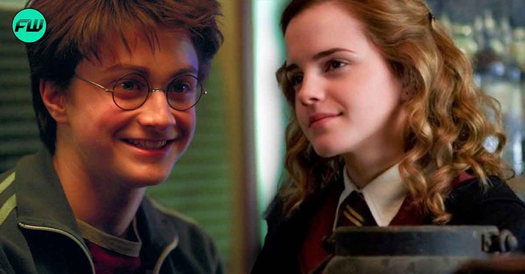 “Why me?”: Harry Potter Star Felt Embarrassed Using Fat Suit and Fake Teeth Around Emma Watson and Other Female Co-stars