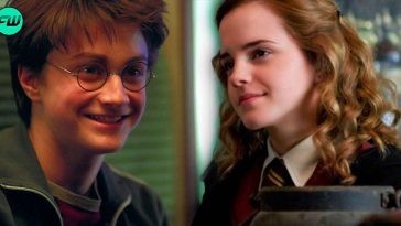 Harry Potter Star Felt Embarrassed Using Fat Suit and Fake Teeth Around Emma Watson and Other Female Co-stars