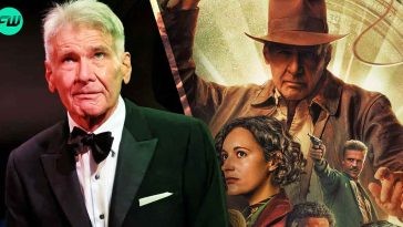 Harrison Ford Defends His Advanced Age in Indiana Jones 5, Confirms More Movies in Future
