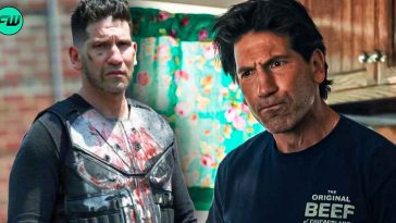 Jon Bernthal's Punisher Co-Star Pitched Him for Iconic Role in The Bear Despite Initially Hesitating to Cast Marvel Actor