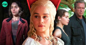 "Did she forget she was in Game of Thrones?": Secret Invasion Star