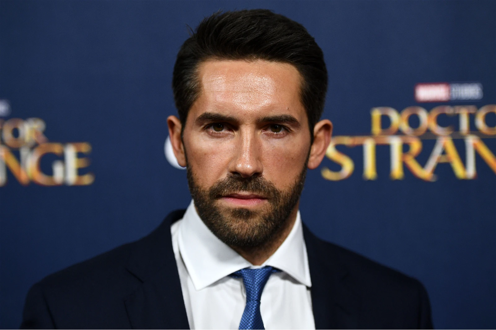 Scott Adkins would 'love' to come back to the John Wick franchise