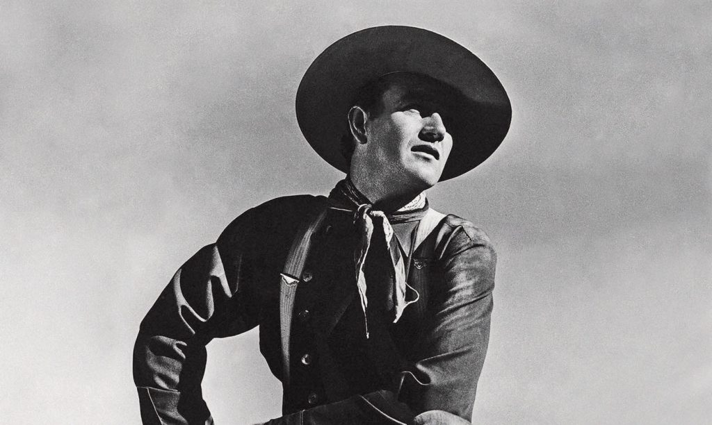 John Wayne