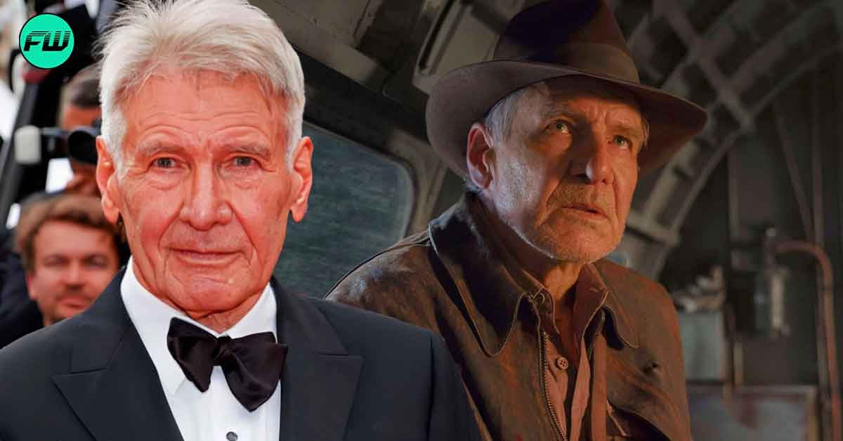 "I refuse, I just can't do it": Harrison Ford is Not the Only Actor Who Is Not Interested to Return to Indiana Jones Movies After $300 Million Movie