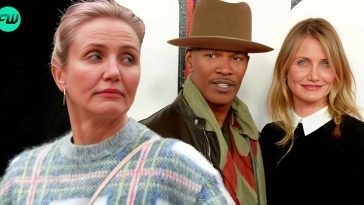 "She isn't very proud of it": Cameron Diaz Is in Tremendous Pain and Guilt Because of Her Alleged Issues With Jamie Foxx Before He Was Hospitalised