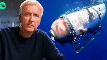 "It's very sad and scary": James Cameron and Hollywood Mourn the Saddening Loss of Five Passengers After Submersible Debris Found Near Titanic