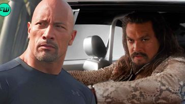 "All the focus is shifting towards Jason Momoa": Does Dwayne Johnson Hate Fast X Co-Star Jason Momoa?