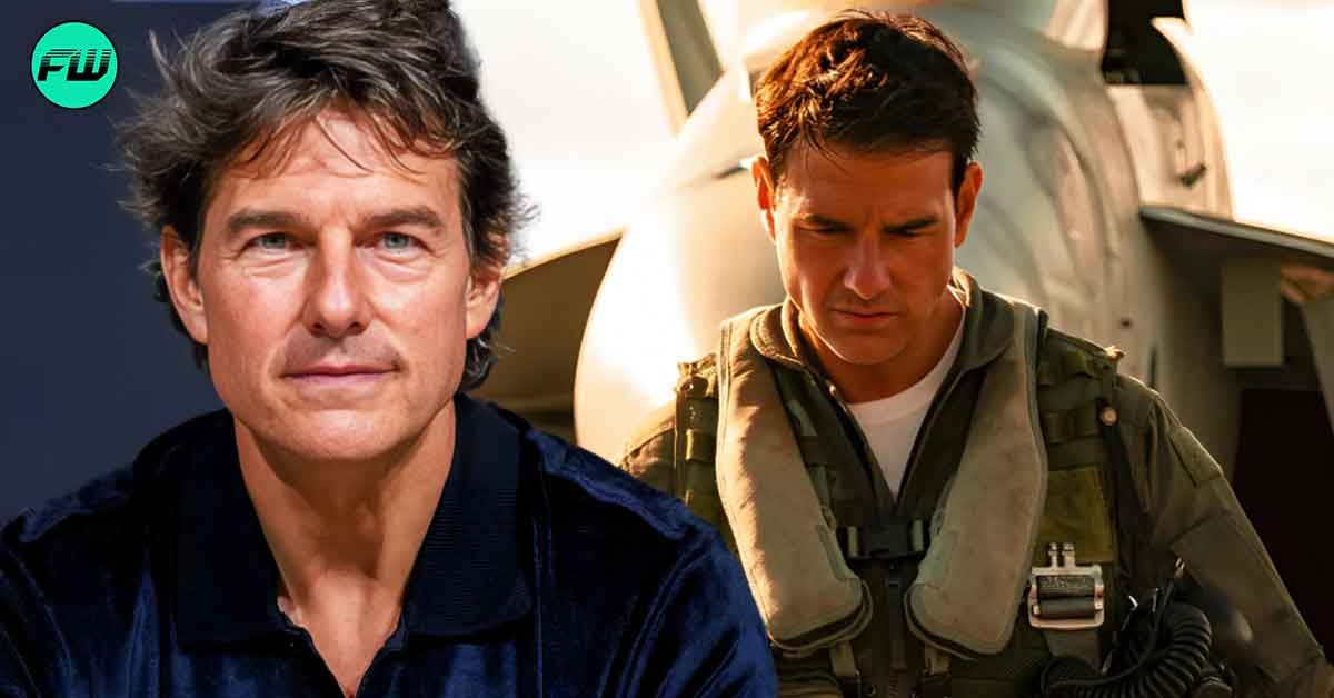 We can do better: Tom Cruise Breaks Silence on Top Gun 3 after $1.49B Top