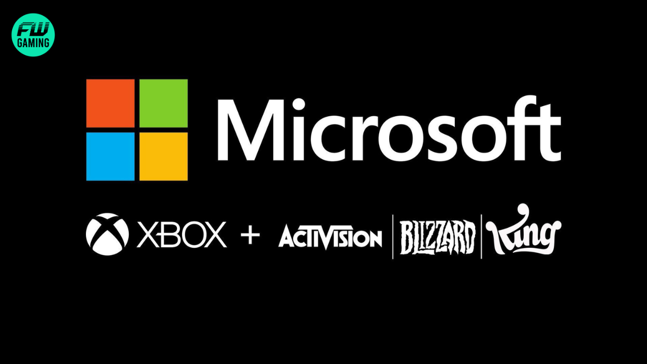 Microsoft could renegotiate Activision buyout at higher share