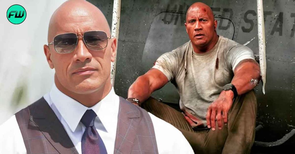 "I love thinking audience first": Dwayne Johnson Said Oscars isn't ...