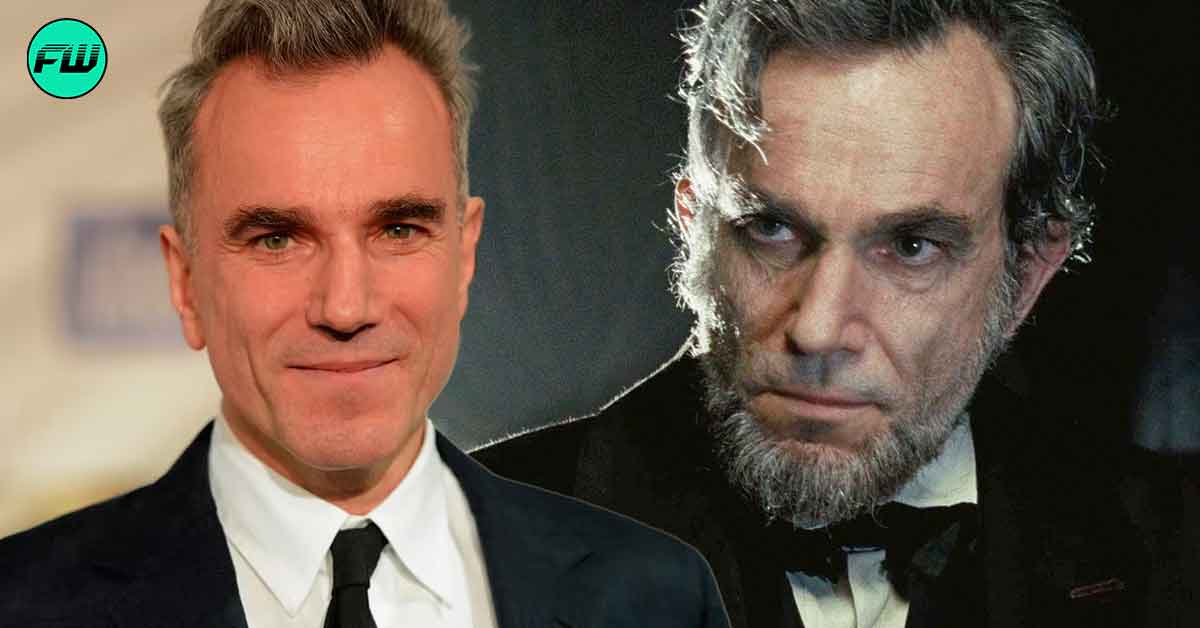 "I do not like John Wayne": Why Oscars King Daniel Day-Lewis Hates All-American Legend