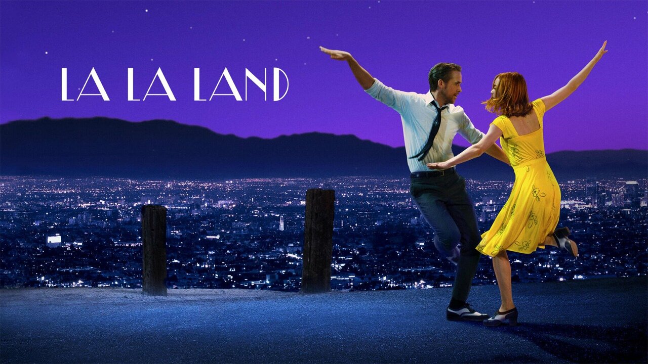 La La Land