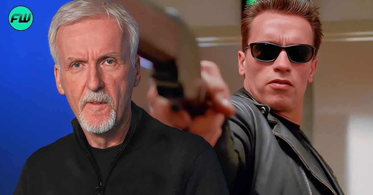 Arnold Schwarzenegger Begged James Cameron to Not Cast Him as Terminator: "I don't want the regrets in my career"