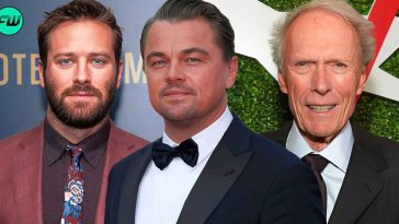 Leonardo DiCaprio, Armie Hammer Wanted a Graphic S*x Scene in $84M Movie, Clint Eastwood Refused