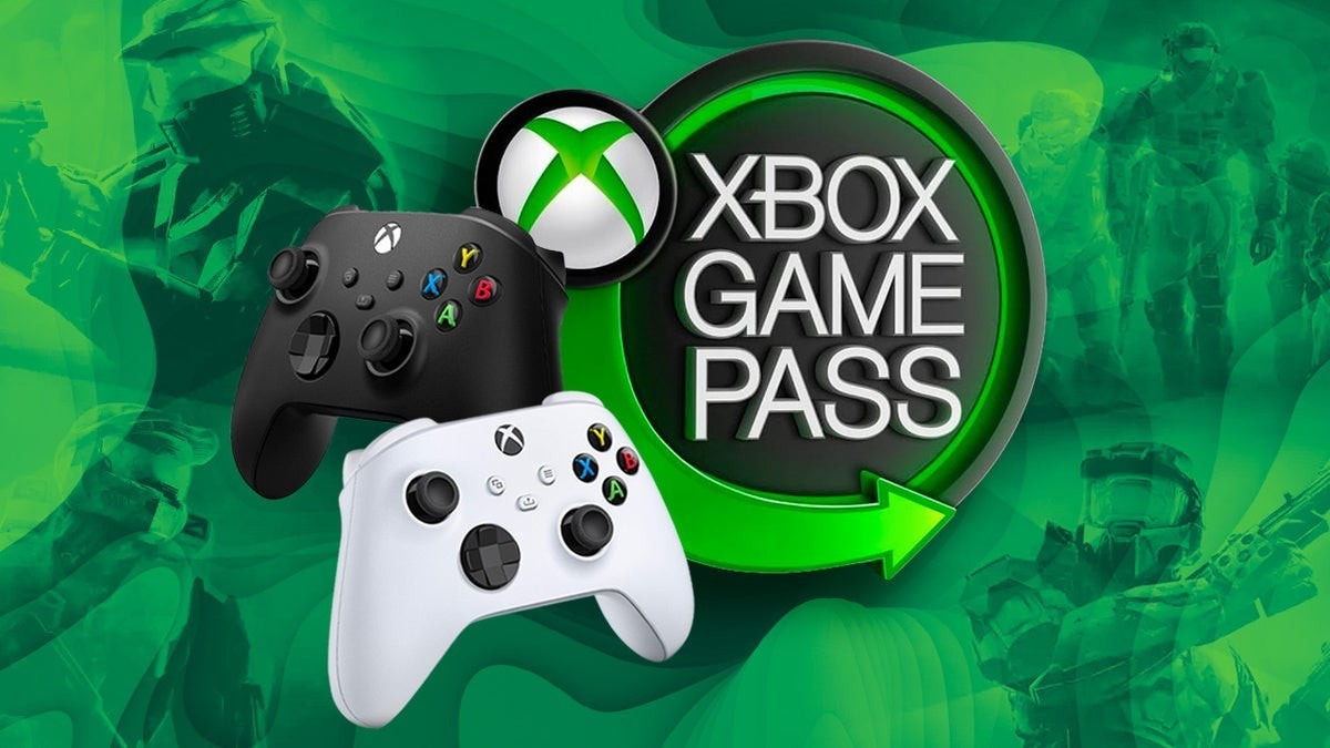 Xbox GamePass offers access to all Microsoft games on Day One