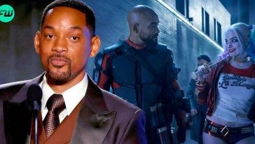 Warner Brothers Finally Acknowledges $747M Will Smith Superhero Disaster Movie