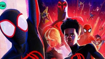 Spider-Man: Across the Spider-Verse Has Multiple Versions Running Across Theaters, Confirms Editor