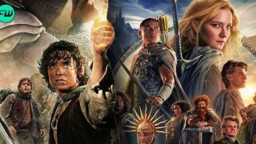 Swedish Game Giant Paid Horrifyingly Low Price for 'Lord of the Rings' Rights While Amazon Paid $250M for Just a Single Series