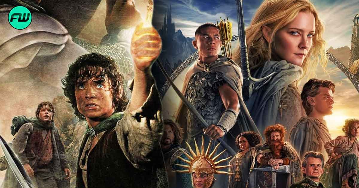 Swedish Game Giant Paid Horrifyingly Low Price for 'Lord of the Rings' Rights While Amazon Paid $250M for Just a Single Series